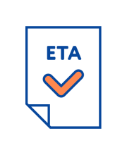 ETA database