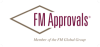 FM APPROVALS