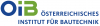OIB - Austrian Institute of Construction Engineering