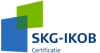 SKG-IKOB - Certification, inspection and testing of building products