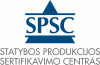SPSC - Certification Centre of Building Products